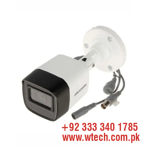 Hikvision DS-2CE16D0T-EXIPF 2MP Bullet Camera
