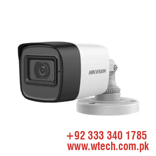 Hikvision DS-2CE16D0T-EXIPF 2MP Bullet Camera